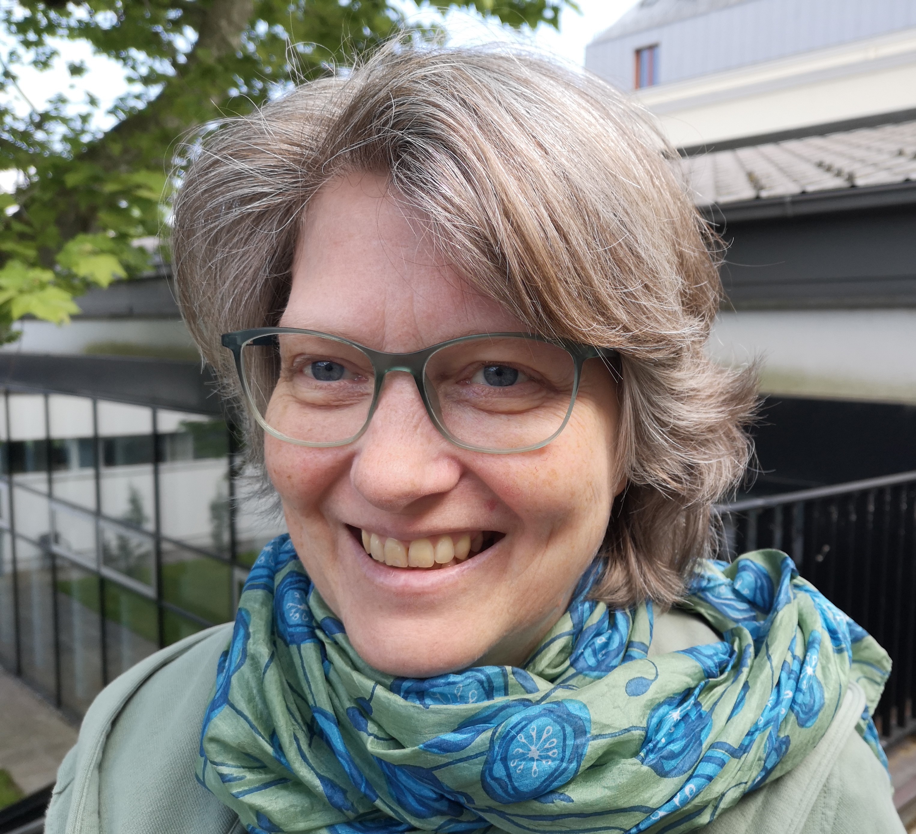 Ursula Marsani Ursula Marsani