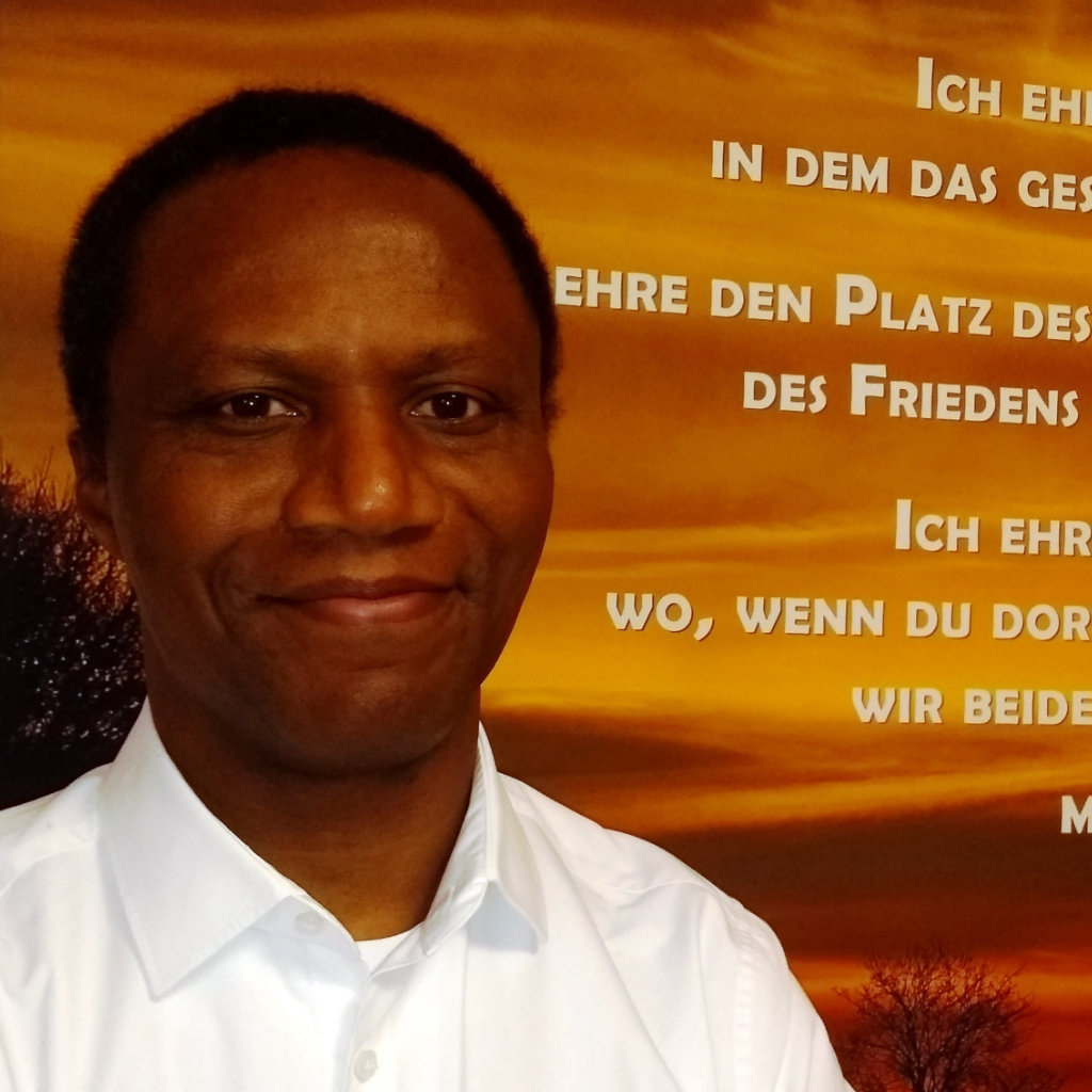 Martin Nwafor Chukwu Martin Nwafor Chukwu