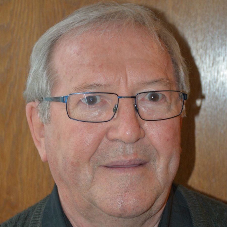 Josef Schmölzer Josef Schmölzer