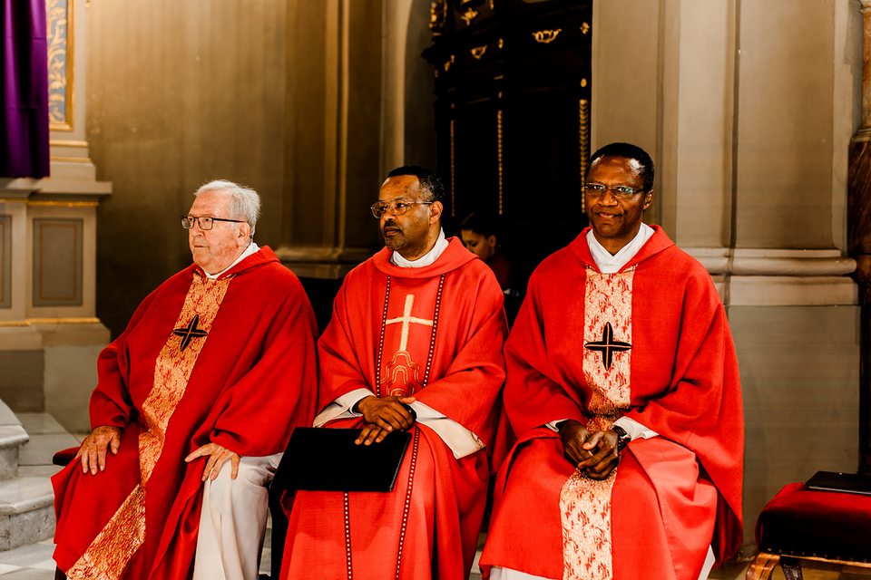 Firmvorbereitung Pfarre Thaur